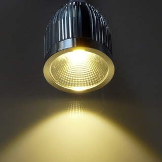 6w MR16 / GU5.3 LED Lamp - Warm White
