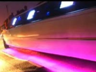 Limousine Lighting Products