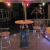 LED Mood Lights used in stepping stones and garden lounge