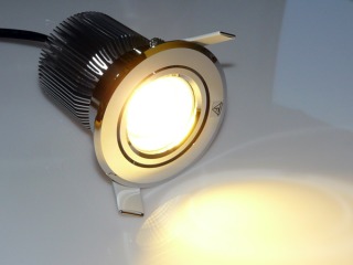 LED Downlights