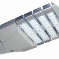 120 Watt Street Light with Philips LEDs