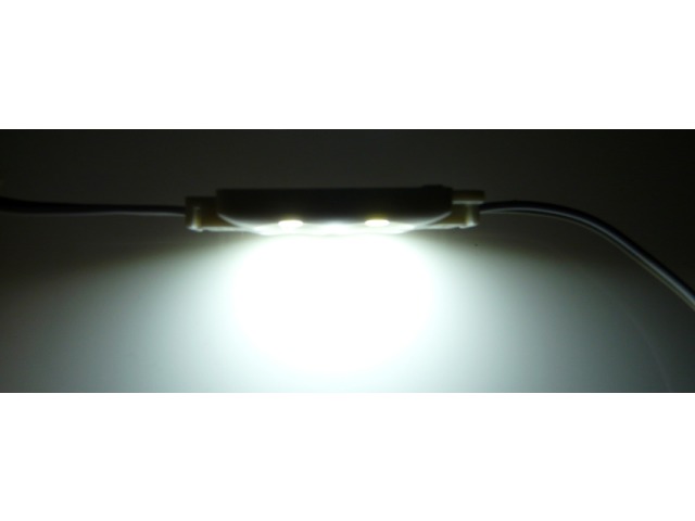 Constant Current LED Module in White