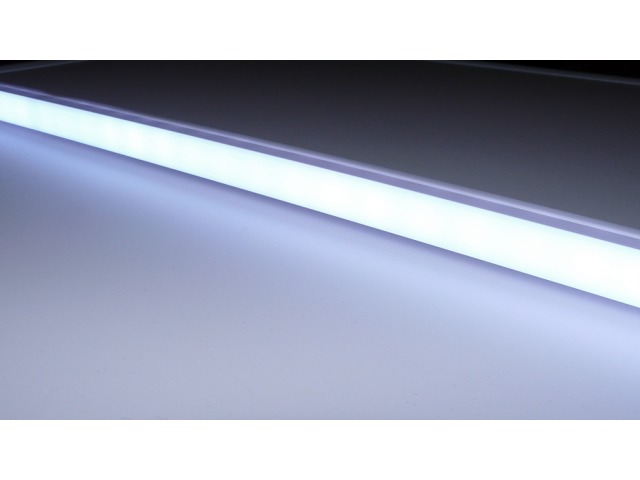 Constant Current RGB LED Strip (24vdc) (60 LEDs/M)