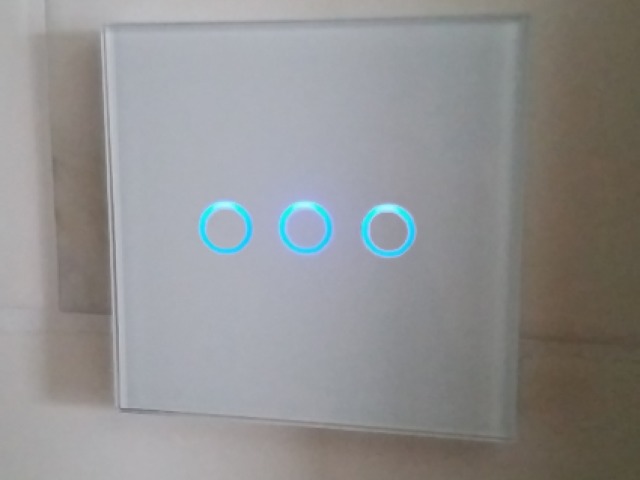Dimmer Switches For Led Lights