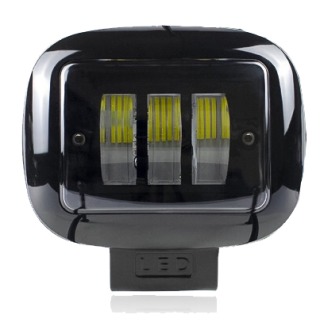 30w LED Spotlight / Worklight (Wide Beam), for Vans, and Lorries, 9-36v 30w LED Spotlight / Worklight (Wide Beam), for Vans, and Lorries, 9-36v