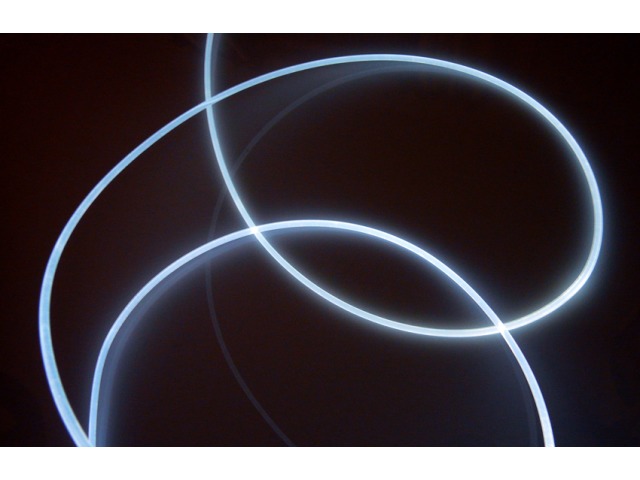 3mm Side Glow Fibre