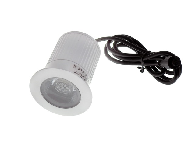 4.5w 12-24vdc LED Spotlight In-Ground Light