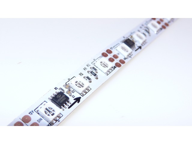 Pixel LED Strip