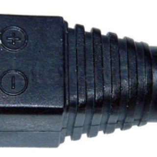 DC Connector (Max Current 5A)