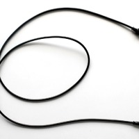 Single Colour LED Plinth Light - 2 Meter Extension Cable