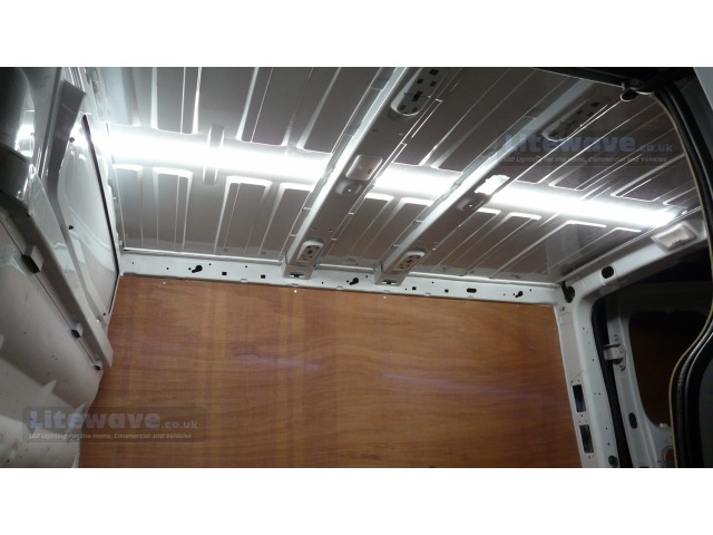 2M Length of LED Tube