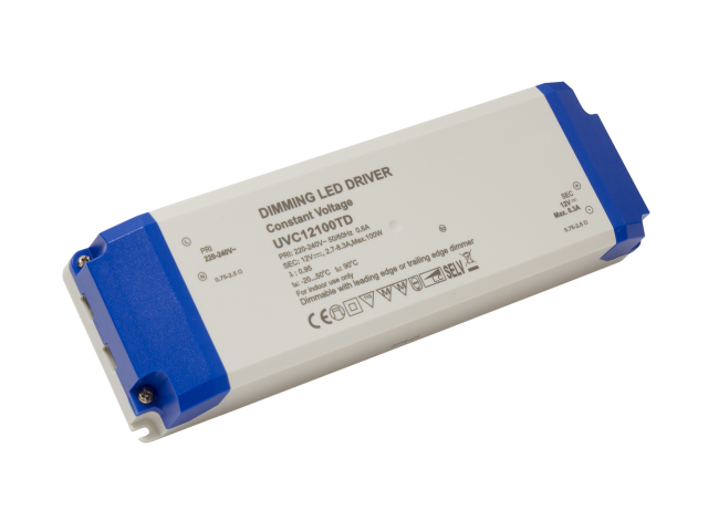 Dimmable LED Driver