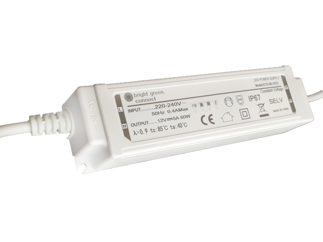 Non Dimmable LED Driver