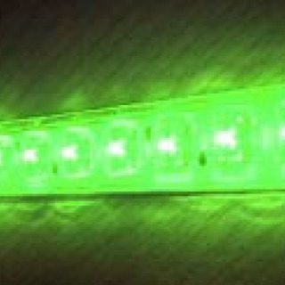1200mm LED Bar (12vdc) with fittings