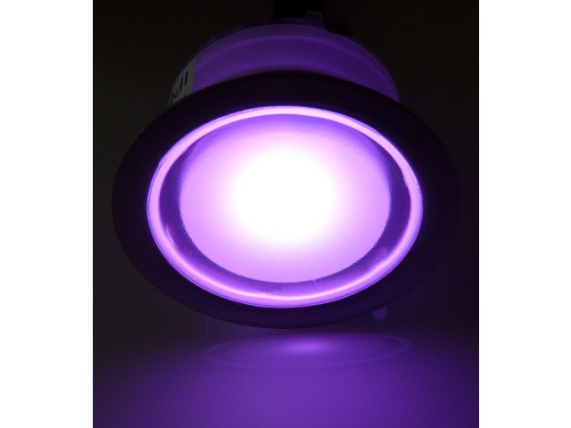 LED Plinth Lights Kickboard Lights With Remote Control UK