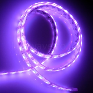 1.5 Meter RGB LED Tape (SILICONE) (60 LEDs per Meter)