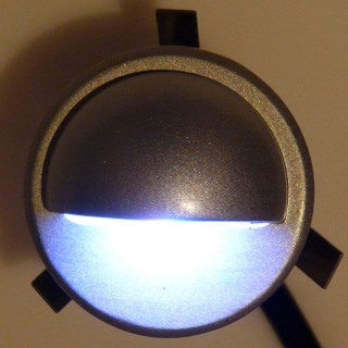 LED Step Light (12vdc)