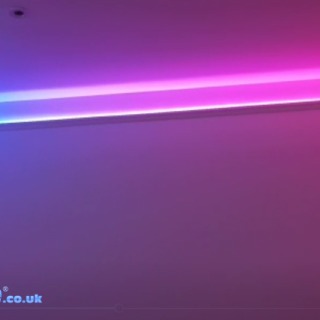 Litewave® Architectural Animated LED Strip Room Kit Litewave® Architectural Animated LED Strip Room Kit