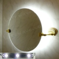 SMD LED Modules - back light mirrors, shelves etc.