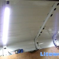 Van Lighting - 500Lm LED Bar with Samsung LEDs (10-15vdc)