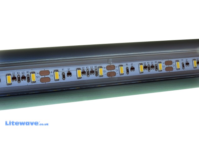 Samsung 12v LED Van Lighting Kit