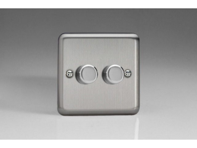 Varilight Twin LED Dimmer