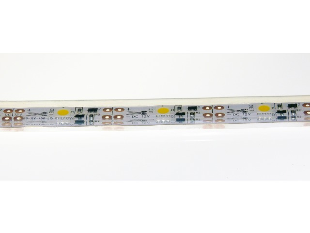Flexible Waterproof LED Strip Tape