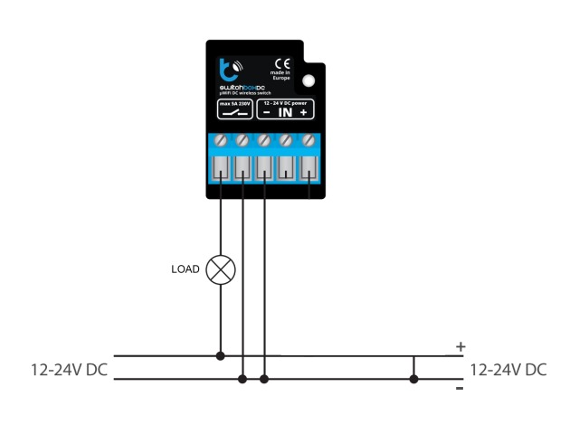 One wiring method