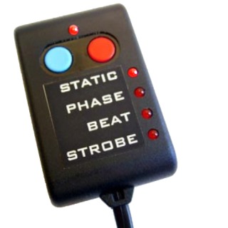 ZAP (2.1M Colour) Controller