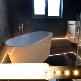 Litewave® Architectural - 24vdc LED Strip (120 LEDs/M)