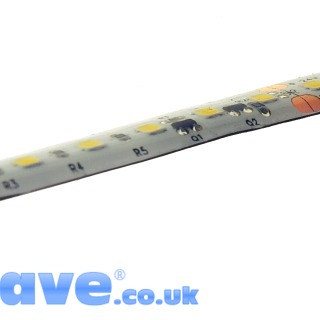 Litewave® Architectural - 24vdc LED Strip (120 LEDs/M) - Splashproof