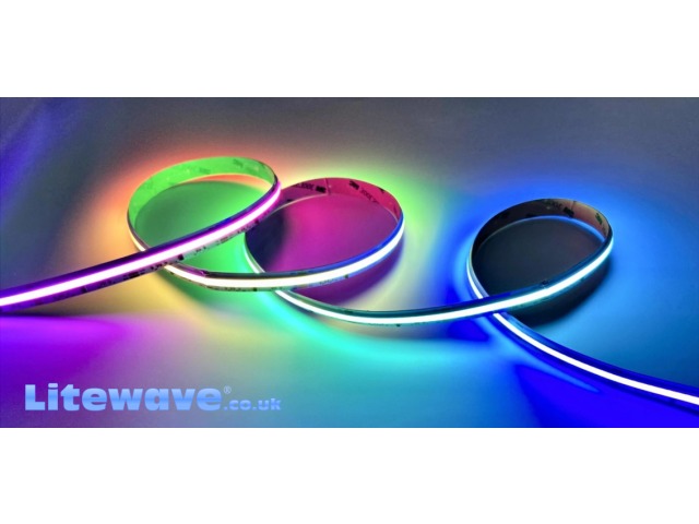 COB-Animated-Pixel-Strip