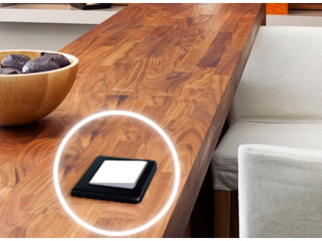 Install a Switch anywhere