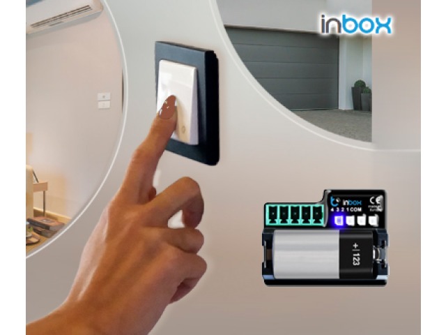 Switches without cables