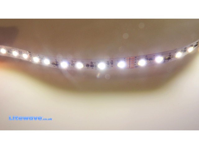 Full Colour RGBW LED Strip