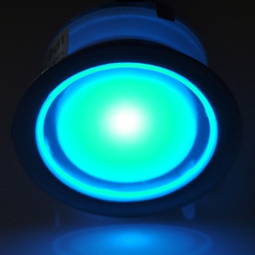 Litewave ® Colour Changeable LED Plinth and Floor Light (Waterproof IP67, 12vdc)