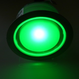 Litewave® Smart Garden RGB LED Deck Lighting Kit, 20 x 40mm Lights - Colour Changing