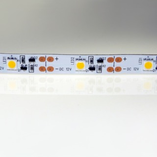 Litewave® Architectural - Single Colour LED Strip, 30 LED/M, 12vdc