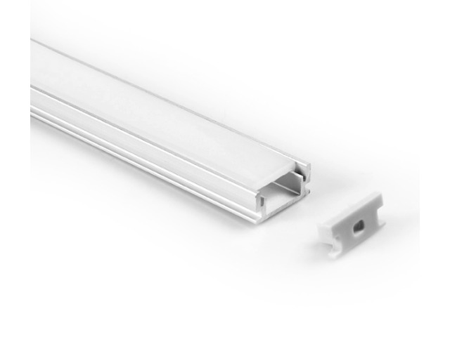 LED Channel for Tiles