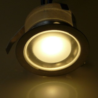 Litewave® 30mm LED Plinth Light Starter Kit – Waterproof IP67, 12V DC