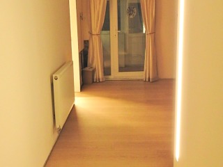 Hallway Night Light