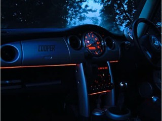 Glow Wire - How to fit