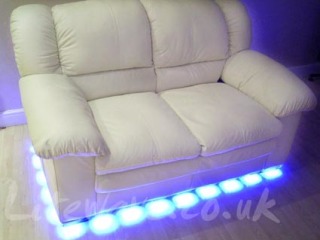 LED Furniture Ilumination