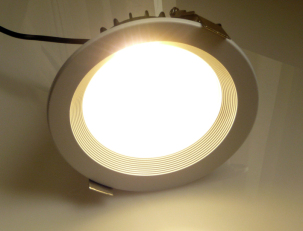 IP65 LED Downlight