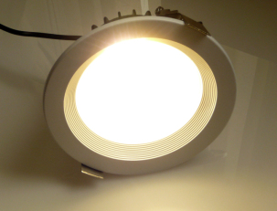 Splashproof Ip65 Recessed Ceiling Down Lights