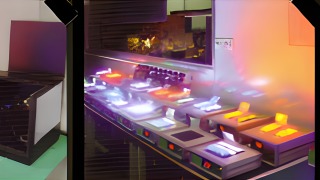 Inside Litewave's LED Strip Manufacturing facilities: Precision, Innovation, and Reliability