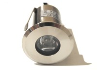 Niche Light for use indoors or outdoors
