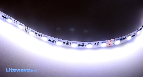 Litewave Pro Architectural LED Strip - designed for Architectural use - 6yr Warranty