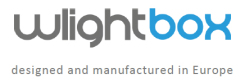 RGBW Lightbox logo
