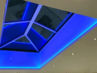 Roof Lantern & Sky Light Kits